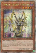 Orcust Harp Horror • BLTR-EN071 • QCSE