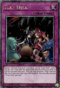 Trap Trick • RA03-EN078 • QCSE