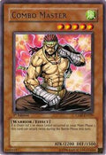 Combo Master • CDIP-EN029 • R