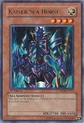 Kaiser Sea Horse • DPKB-EN017 • R