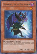 Blackwing - Jin the Rain Shadow • EXVC-EN096 • R