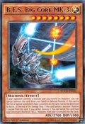 B.E.S. Big Core MK-3 • MACR-EN032 • R