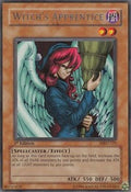 Witch's Apprentice • MRD-121 • R