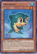 Imairuka • REDU-EN084 • R