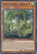 Tenyi Spirit - Nahata • RIRA-EN015 • R