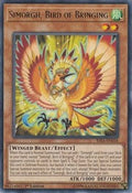 Simorgh, Bird of Bringing • RIRA-EN018 • R