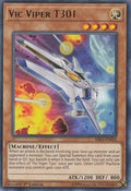 Vic Viper T301 • RIRA-EN024 • R