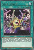 Star Power!! • RIRA-EN083 • R