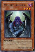 Memory Crusher • SOI-EN029 • R