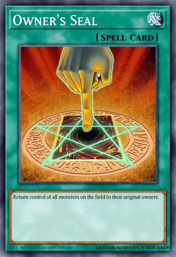 Owner's Seal • LODT-EN094 • R • 2024 Reprint