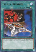 Fuhma Shuriken • IOC-EN031 • R • 25th Reprint