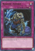 Robbin' Zombie • IOC-EN109 • R • 25th Reprint