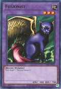 Fusionist • LOB-EN022 • R • 25th Reprint