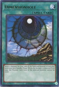 Dimensionhole • PSV-EN069 • R • 25th Reprint