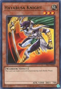 Hayabusa Knight • PSV-EN086 • R • 25th Reprint