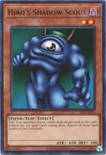 Hiro's Shadow Scout • SRL-EN024 • R • 25th Reprint