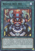 Rescue-ACE HQ • AMDE-EN008 • R