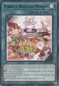 Purrely Delicious Memory • AMDE-EN023 • R