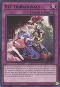 Xyz Tribalrivals • AMDE-EN045 • R