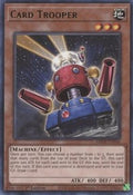 Card Trooper • AMDE-EN046 • R