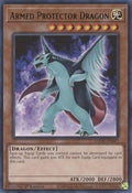 Armed Protector Dragon • AMDE-EN047 • R