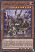 Gizmek Orochi, the Serpentron Sky Slasher • AMDE-EN048 • R