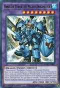 Dinoster Power, the Mighty Dracoslayer • ANGU-EN047 • R