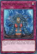 Rise of the Snake Deity • ANGU-EN059 • R