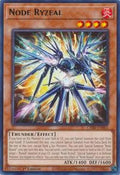 Node Ryzeal • CRBR-EN002 • R