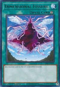 Dimensional Fissure • CRBR-EN030 • R