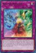 Ryu-Ge Rivalry • CRBR-EN040 • R