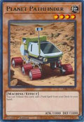 Planet Pathfinder • CRBR-EN042 • R