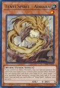 Tenyi Spirit - Adhara • CRBR-EN052 • R
