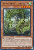 Tenyi Spirit - Nahata • CRBR-EN053 • R
