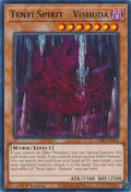Tenyi Spirit - Vishuda • CRBR-EN054 • R