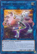 Binary Sorceress • CRBR-EN059 • R