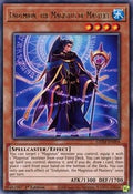 Endymion, the Magistus of Mastery • GEIM-EN004 • R