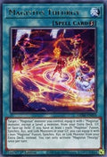 Magistus Theurgy • GEIM-EN010 • R