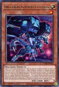 Drytron Gamma Eltanin • GEIM-EN026 • R