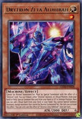 Drytron Zeta Aldhibah • GEIM-EN028 • R