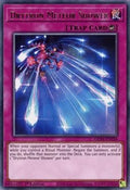 Drytron Meteor Shower • GEIM-EN036 • R