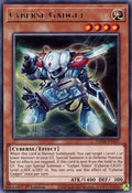 Cyberse Gadget • GEIM-EN037 • R