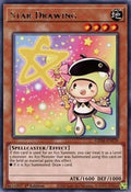 Star Drawing • GEIM-EN039 • R