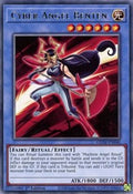 Cyber Angel Benten • GEIM-EN040 • R
