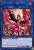 Knightmare Phoenix • GEIM-EN051 • R