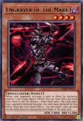 Engraver of the Mark • GEIM-EN059 • R