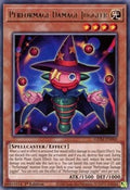 Performage Damage Juggler • GEIM-EN060 • R