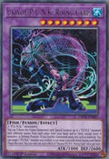 Ukiyoe-P.U.N.K. Rising Carp • GRCR-EN007 • R