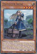 Exosister Irene • GRCR-EN015 • R