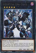 Inzektor Exa-Stag • GRCR-EN049 • R